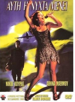 Βραδιά Ιστορικού Κινηματογράφου στα Κυζίκεια