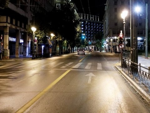 Σχέδιο έκτακτης ανάγκης για την ενεργειακή κρίση: Τηλεργασίες και Κυριακές χωρίς Ι.Χ.