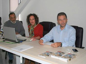 Παραμονή Χριστουγέννων η νέα ιστοσελίδα του Δήμου Χαλκιδέων