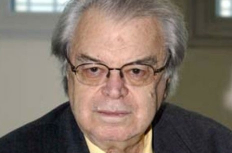 Πέθανε ο ποινικολόγος Αλέξανδρος Κατσαντώνης