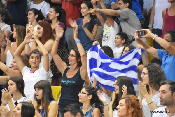 ΑΝΟΔΟΣ ΓΙΑ ΤΗΝ ΕΛΛΑΔΑ: Ηφαίστειο που έκαψε τους Κροάτες το κλειστό Κανήθου