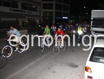 Νεαρός ποδηλάτης τράκαρε με σταθμευμένο ΙΧ