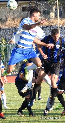 ΠΡΩΤΑΘΛΗΜΑΤΑ ΕΠΣΕ: Αποτελέσματα Σαββάτου και το υπόλοιπο πρόγραμμα της Κυριακής