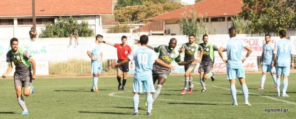 Ηρακλάρα ...ομαδάρα