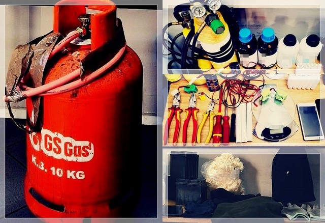 ΧΑΛΚΙΔΑ: Συνελήφθη και τέταρτο μέλος της σπείρας που ανατίναζε τα ΑΤΜ