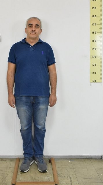 Αυτός είναι ο ψευτογιατρός - Αρπαξε 55 εκ. ευρώ από τον Κοντομηνά