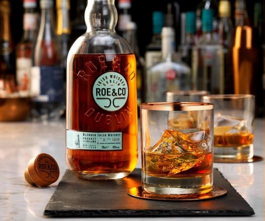 Στροφή στο ιρλανδέζιοκο ουίσκι για τη Diageo