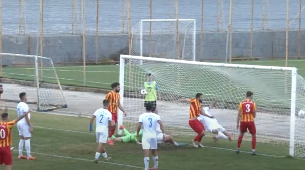 Τα γκολ της νίκης της Αρτάκης στο Πλωμάρι (Video)