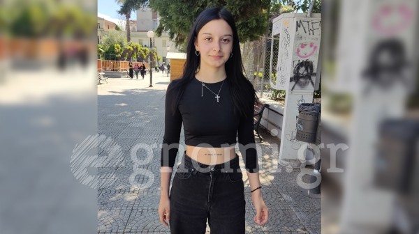 Είναι ...black και της αρέσει!