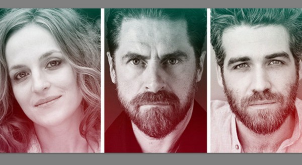 ΧΑΛΚΙΔΑ: Έρχονται το καλοκαίρι οι Βάκχες του Ευριπίδη στο Θέατρο Ορέστη Μακρή