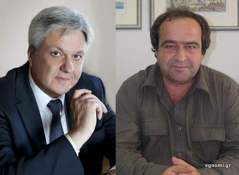 Δήμος Κύμης-Αλιβερίου: Καταδικάστηκε ο Μπελιάς