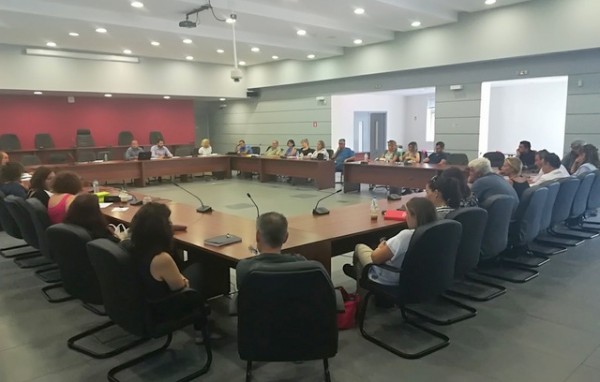 ΕΥΒΟΙΑ: Συνεχίζεται και φέτος η προμήθεια των απόρων με τρόφιμα