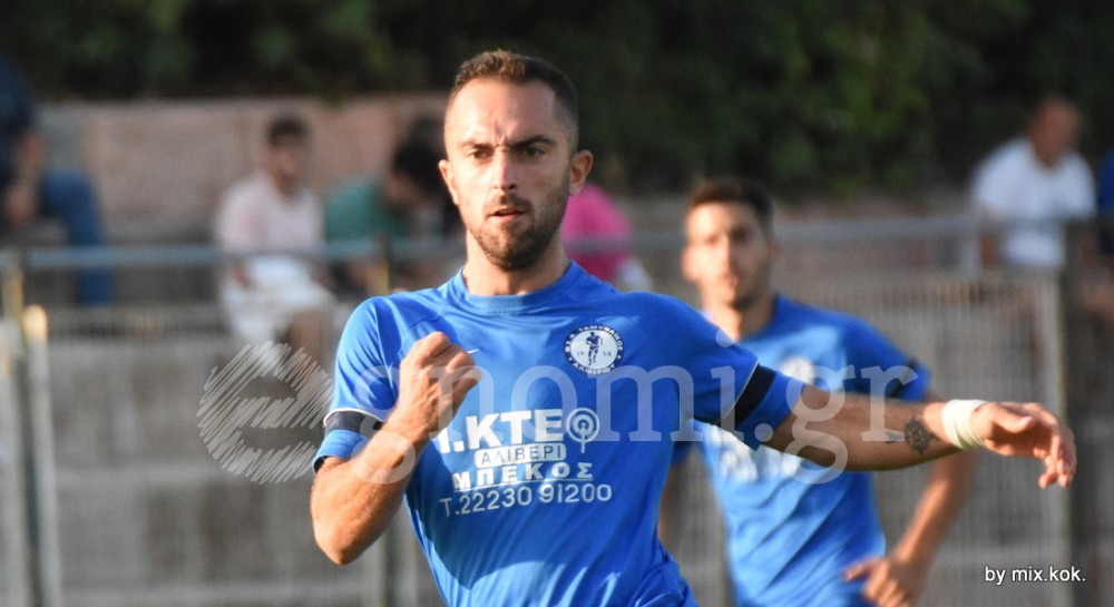 ΤΑΜΥΝΑΪΚΟΣ-ΑΝΑΓΕΝΝΗΣΗ ΜΑΝΤΟΥΔΙΟΥ 4-0: Ανασύνταξη, φουλ επίθεση και 4 γκολ σε μισή ώρα
