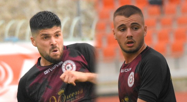 ΑΙΔΗΨΟΣ-ΑΠΟΛΛΩΝ ΕΡΕΤΡΙΑΣ 2-0: Γιάννης το άρχισε, Γιάννης το τελείωσε