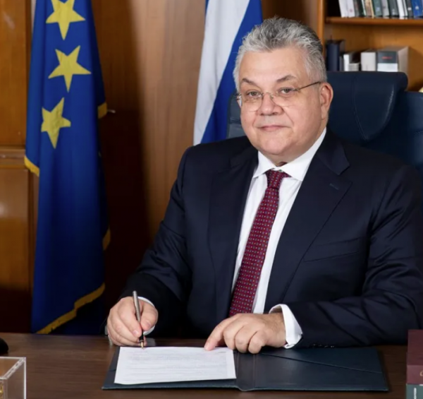 Μελέτη για τους πρόσφυγες από την τράπεζα Πειραιώς και το Πανεπιστήμιο Θεσσαλονίκης