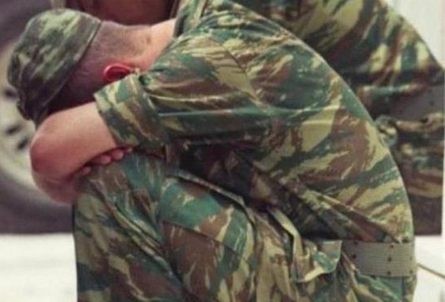 Κως: Νεκρός 45χρονος ανθυπασπιστής από όπλο μέσα στο στρατόπεδο