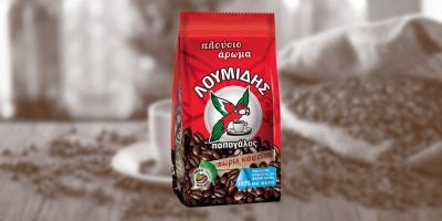 Αποκαφεϊνοποίηση του ελληνικού καφέ