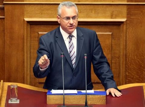 ΜΑΡΚΟΠΟΥΛΟΣ: Να γιατί ο ΣΥΡΙΖΑ είναι εχθρός της Λαϊκής Τάξης