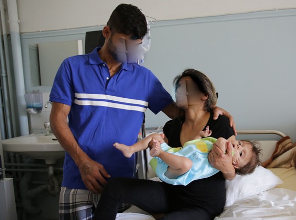 ΛΙΒΑΔΕΙΑ: Κύκλωμα αναγνώριζε εξώγαμα Ελληνίδων από αλλοδαπούς δήθεν πατέρες