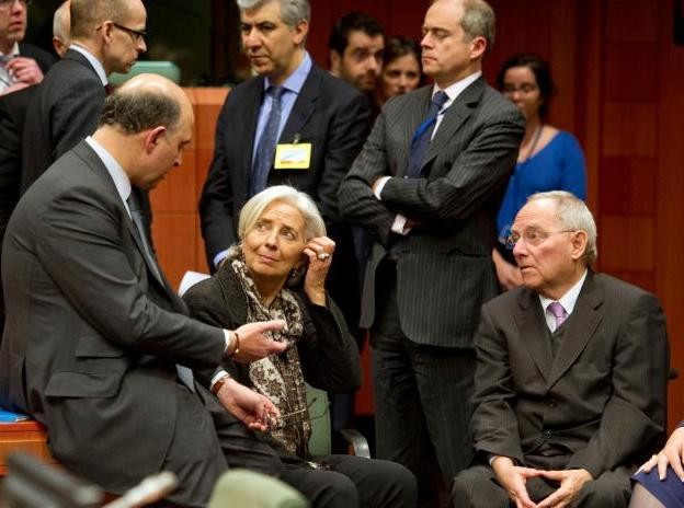 Συμφώνησαν χωρίς να...συμφωνήσουν για την Κύπρο!