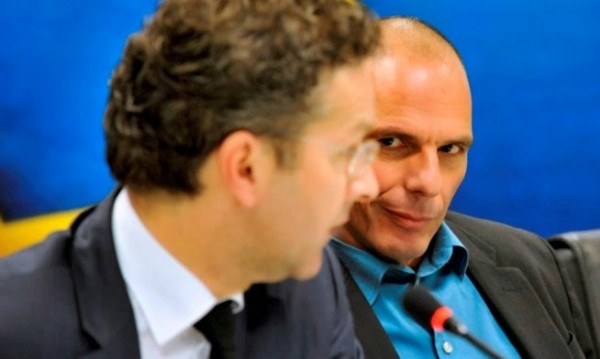 Το κείμενο που απέρριψε η κυβέρνηση στο Eurogroup