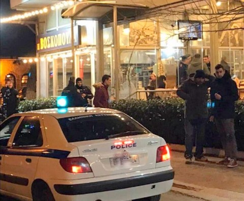 ΜΑΚΕΛΕΙΟ ΣΤΗ ΒΑΡΗ: Αυτοί είναι οι δύο νεκροί - Τους εκτέλεσαν εν ψυχρώ