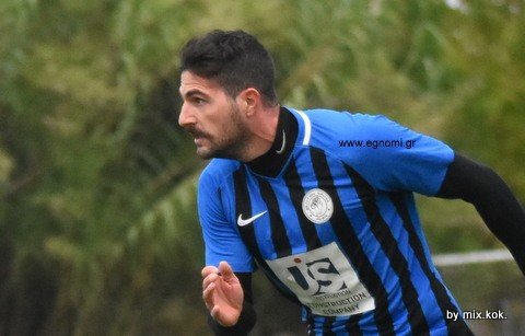 ΔΙΓΕΝΗΣ ΝΕΟΧΩΡΙΟΥ-ΑΟ ΧΑΛΚΙΣ 0-2: Είναι τρελός ο Άγγελος!