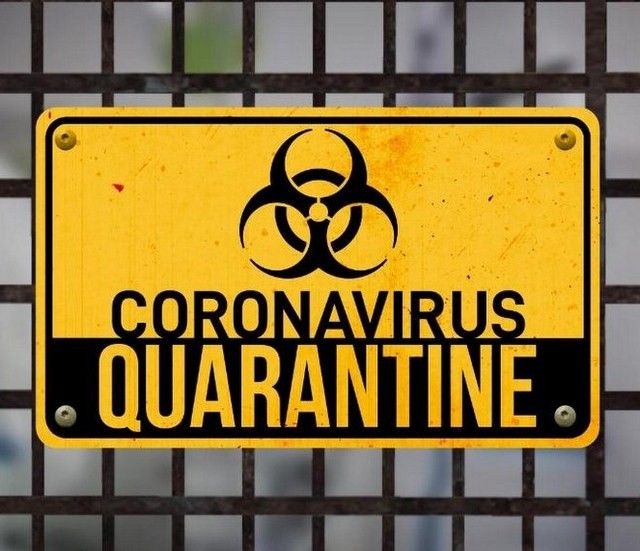 ΕΥΒΟΙΑ-ΚΟΡΩΝΟΪΟΣ: Συνελήφθη ο φορτηγατζής που έσπασε στην καραντίνα