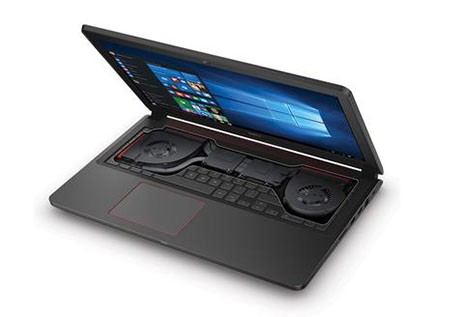 Inspiron 15 από την Dell