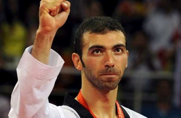 ΑΛΕΞΑΝΔΡΟΣ ΝΙΚΟΛΑΪΔΗΣ: Πέθανε ο αργυρός Ολυμπιονίκης - Νικήθηκε από τον καρκίνο (VIDEO)