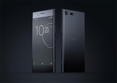 Πανάκριβο Xperia XZ Premium