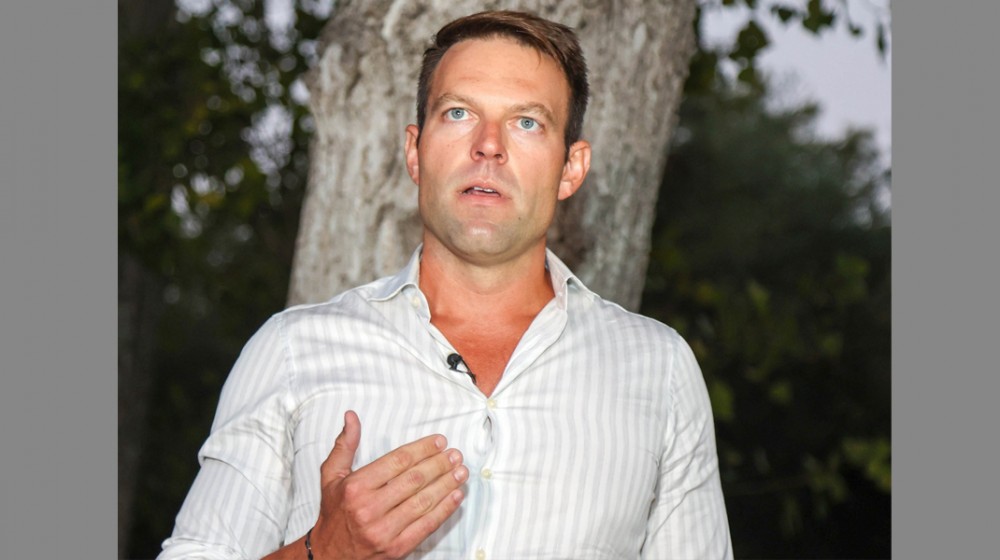 Σεξιστική επίθεση στον Στέφανο Κασσελάκη - Η απάντηση του προέδρου του ΣΥΡΙΖΑ (Video)