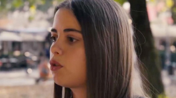 ΤΑΜΠΟΥ Δείτε απόψε (ΠΕΜΠΤΗ 24 ΟΚΤΩΒΡΙΟΥ)