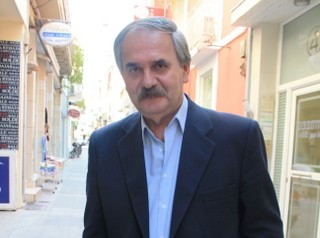 Πέθανε ο Χρήστος Καρυστινός, πρώην δήμαρχος Ληλαντίων - Την Τρίτη η κηδεία του