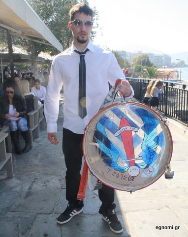 Έτοιμος για Ευελπίδων ο Αλέξανδρος