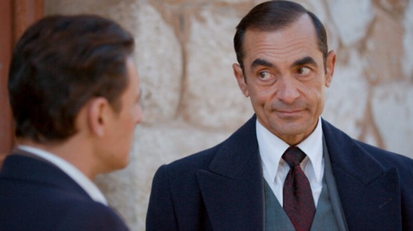 «ΕΡΩΤΑΣ ΦΥΓΑΣ»: Δείτε στο αποψινό επεισόδιο (ΠΕΜΠΤΗ 7 ΜΑΡΤΙΟΥ)