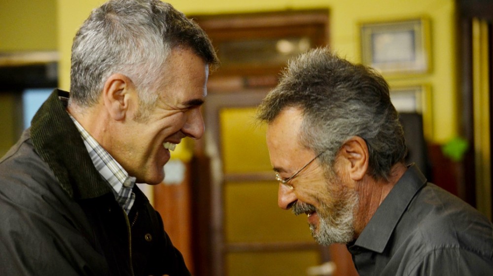 ΤΗΛΕΟΡΑΣΗ: Οι ταινίες της ημέρας (ΠΕΜΠΤΗ 9 ΝΟΕΜΒΡΙΟΥ)