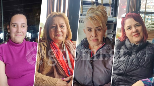 ΡΕΠΟΡΤΑΖ: Ποιο φυτό έχετε μέσα στο σπίτι σας και πού το τοποθετείτε