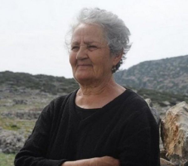 Κίναρος: Αγνοείται η κυρά Ρηνιώ, η μοναδική κάτοικος του νησιού