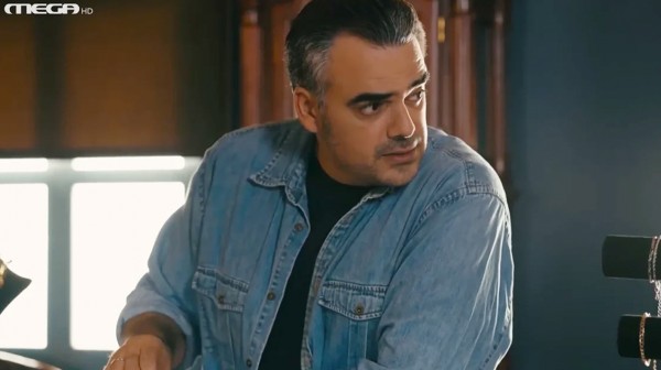 ΤΑΜΠΟΥ: Δείτε απόψε (ΤΡΙΤΗ 6 ΜΑΪΟΥ)