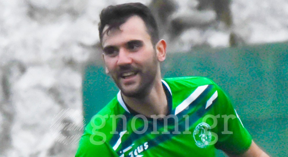 Ο Νίκος Κουζούλογλου συμφώνησε με τον Ευβοϊκό Αγ. Νικολάου