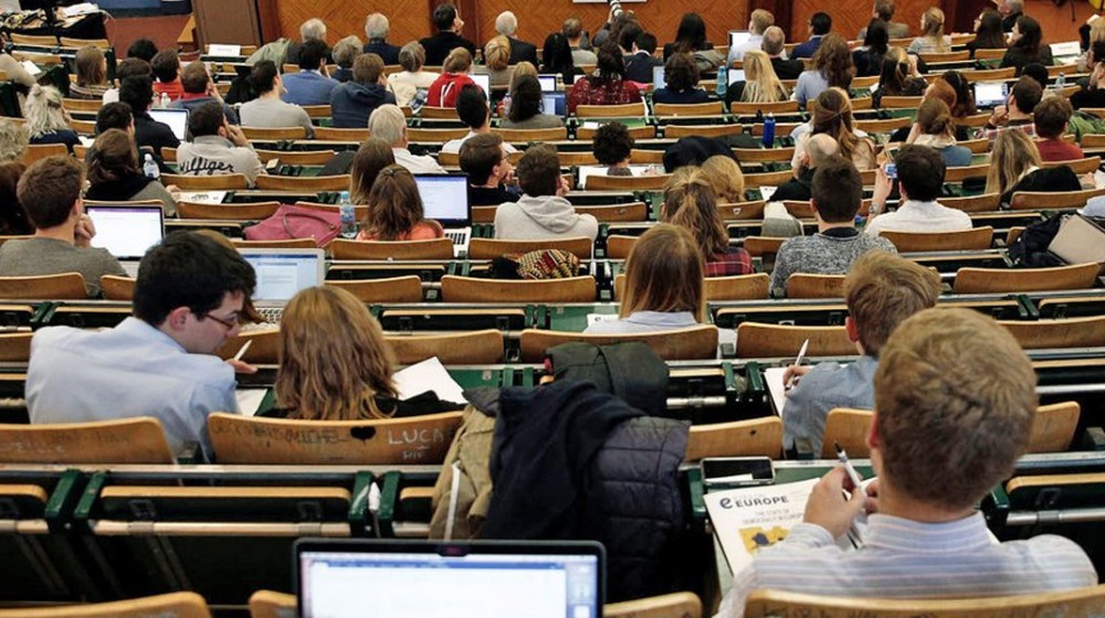 ΑΕΙ: Διεγράφησαν 308.605 μη ενεργοί φοιτητές