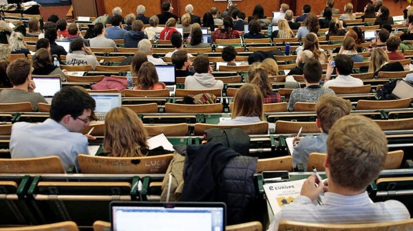 ΑΕΙ: Διεγράφησαν 308.605 μη ενεργοί φοιτητές