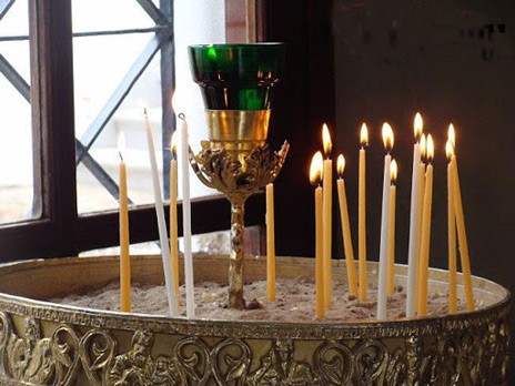 Βρέθηκαν κλοπιμαία μέσα σε μοναστήρι-Αφαντες οι μοναχές