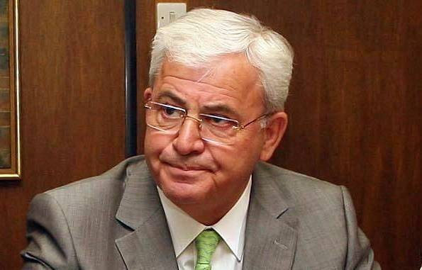 ΑΓΕΤ-ΗΡΑΚΛΗΣ: Αλλαγή προέδρου του Διοικητικού Συμβουλίου την Πρωτοχρονιά