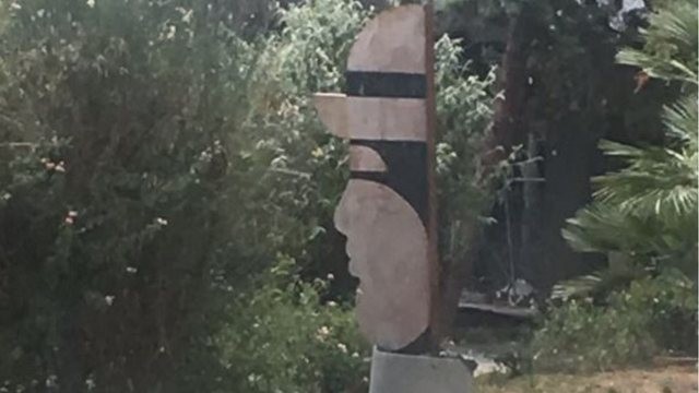 Έργα αξίας στα σκουπίδια του ΣΕΦ