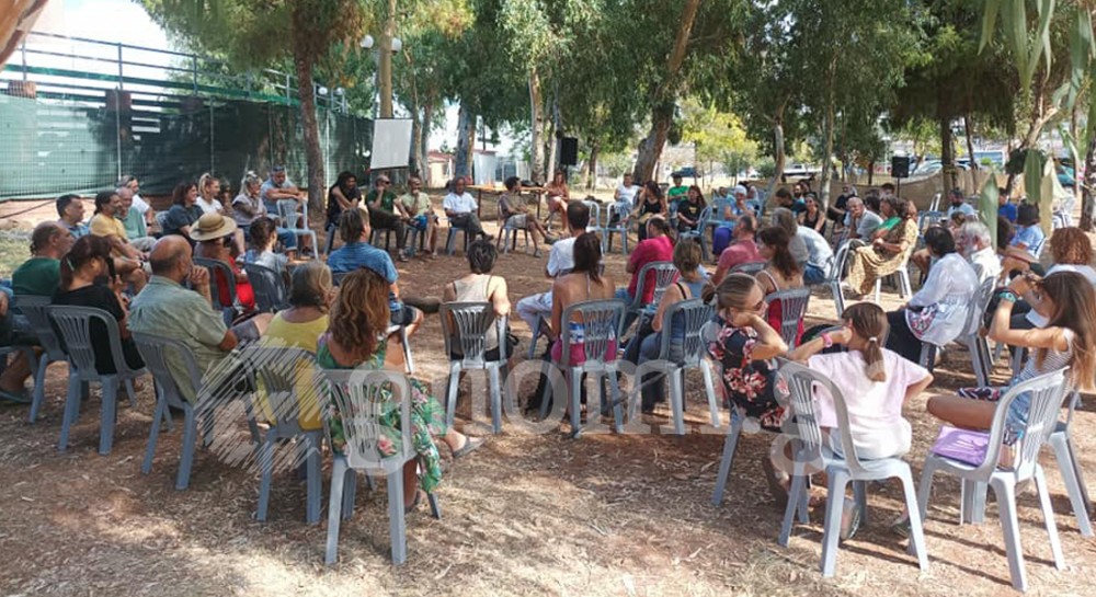 ΧΑΛΚΙΔΑ: Ολοκληρώθηκε με επιτυχία η οικογιορτή