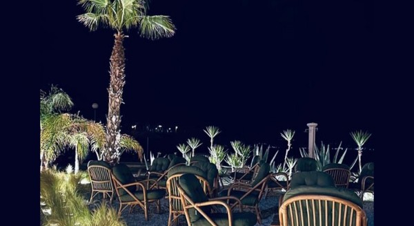 FAROS 10: Ο κήπος άνοιξε ξανά και γίνεται ...χαμός κάθε μέρα (ΒΙΝΤΕΟ)