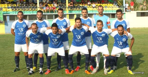 Α1 ΕΠΣΕ: Πρωτιά για την Καστέλλα