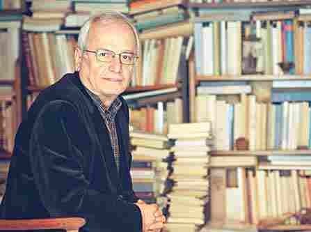 Εκδήλωση - αφιέρωμα στον Νάσο Βαγενά